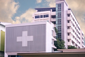 Hôpital, clinique