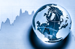 2 % de part de marché mondial
