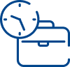 Des horaires de travail flexibles